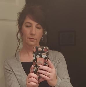 Meet your Posher, Tina